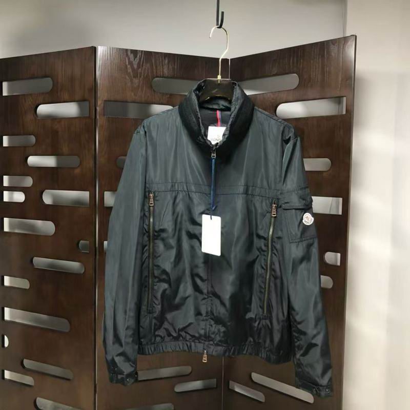 Wholesale High-quality Men's Fashion M.oncler Replica Designer Jackets for sale
