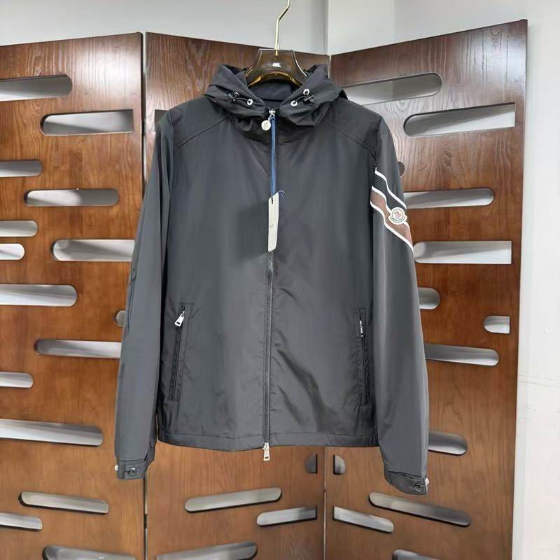Wholesale High-quality Men's Fashion M.oncler Replica Designer Jackets for sale