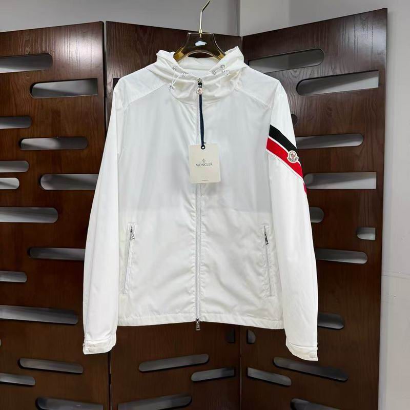 Wholesale High-quality Men's Fashion M.oncler Replica Designer Jackets for sale