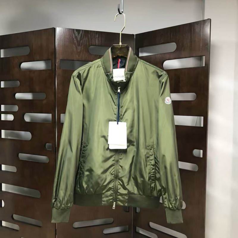Wholesale High-quality Men's Fashion M.oncler Replica Designer Jackets for sale
