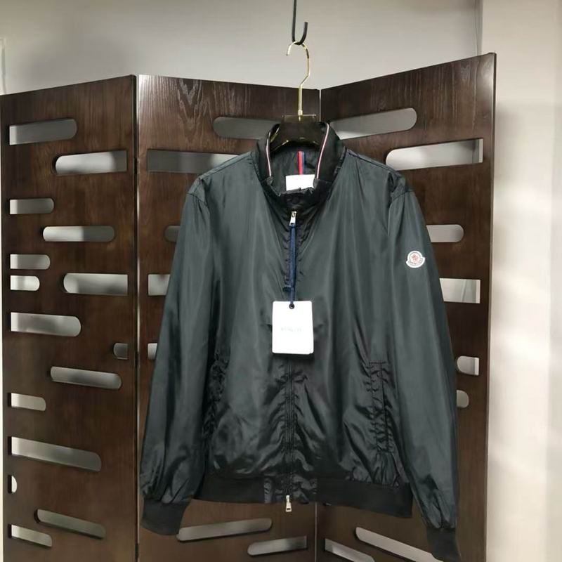 Wholesale High-quality Men's Fashion M.oncler Replica Designer Jackets for sale