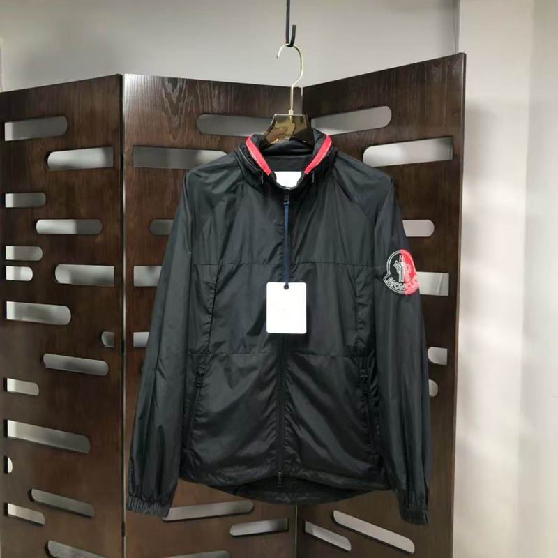 Wholesale High-quality Men's Fashion M.oncler Replica Designer Jackets for sale