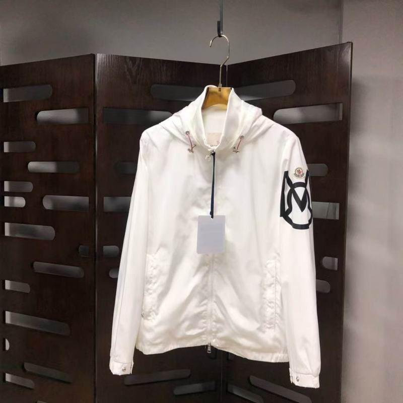 Wholesale High-quality Men's Fashion M.oncler Replica Designer Jackets for sale