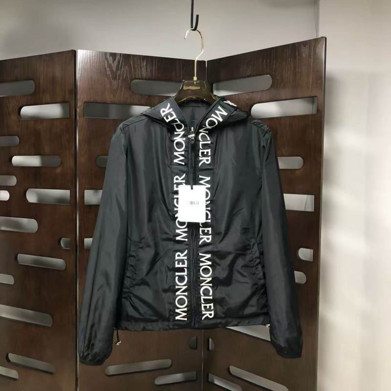 Wholesale High-quality Men's Fashion M.oncler Replica Designer Jackets for sale