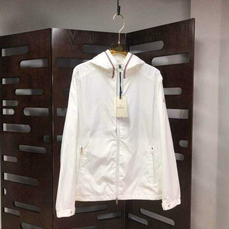 Wholesale High-quality Men's Fashion M.oncler Replica Designer Jackets for sale