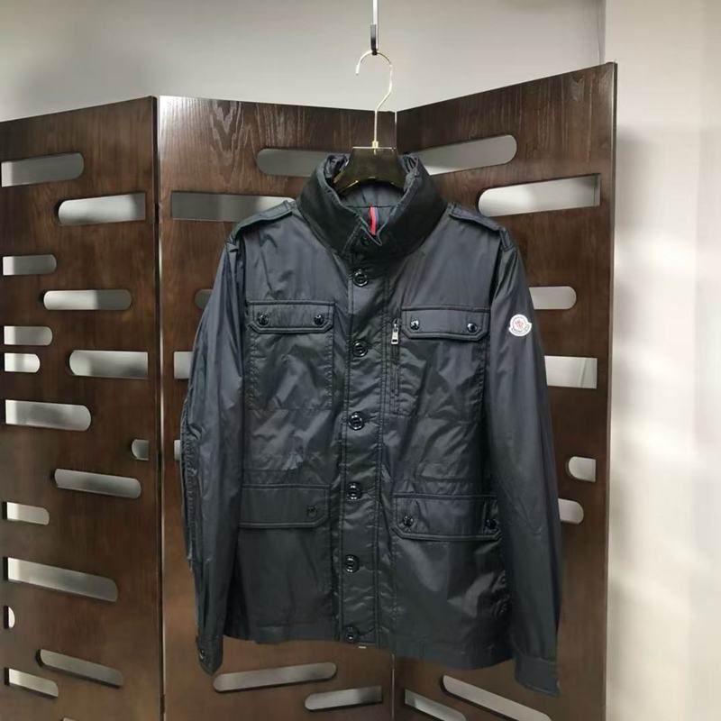Wholesale High-quality Men's Fashion M.oncler Replica Designer Jackets for sale