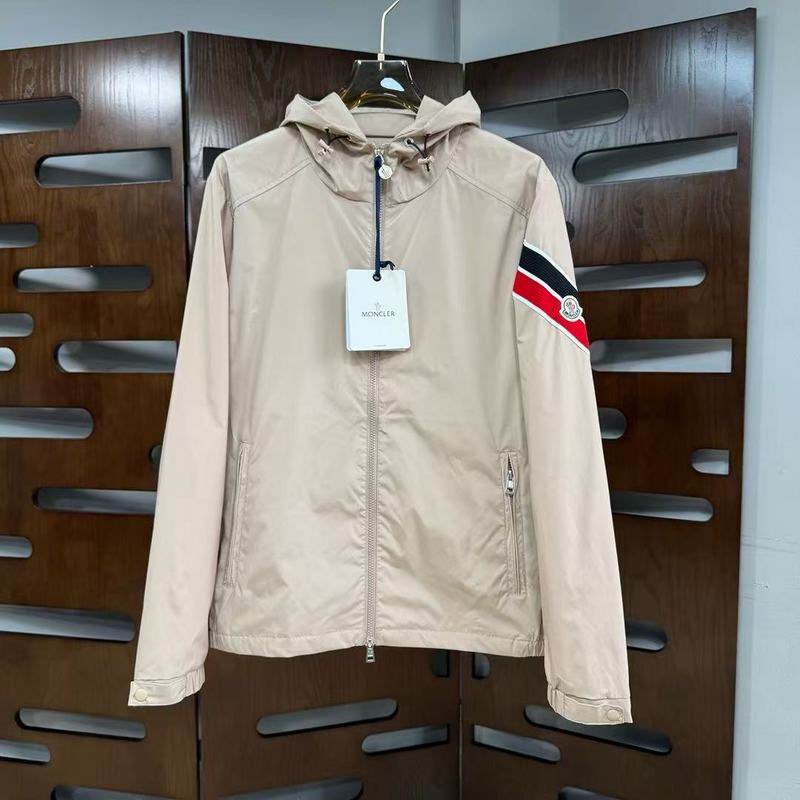 Wholesale High-quality Men's Fashion M.oncler Replica Designer Jackets for sale