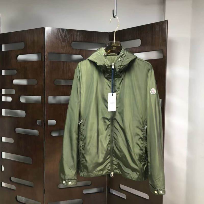 Wholesale High-quality Men's Fashion M.oncler Replica Designer Jackets for sale