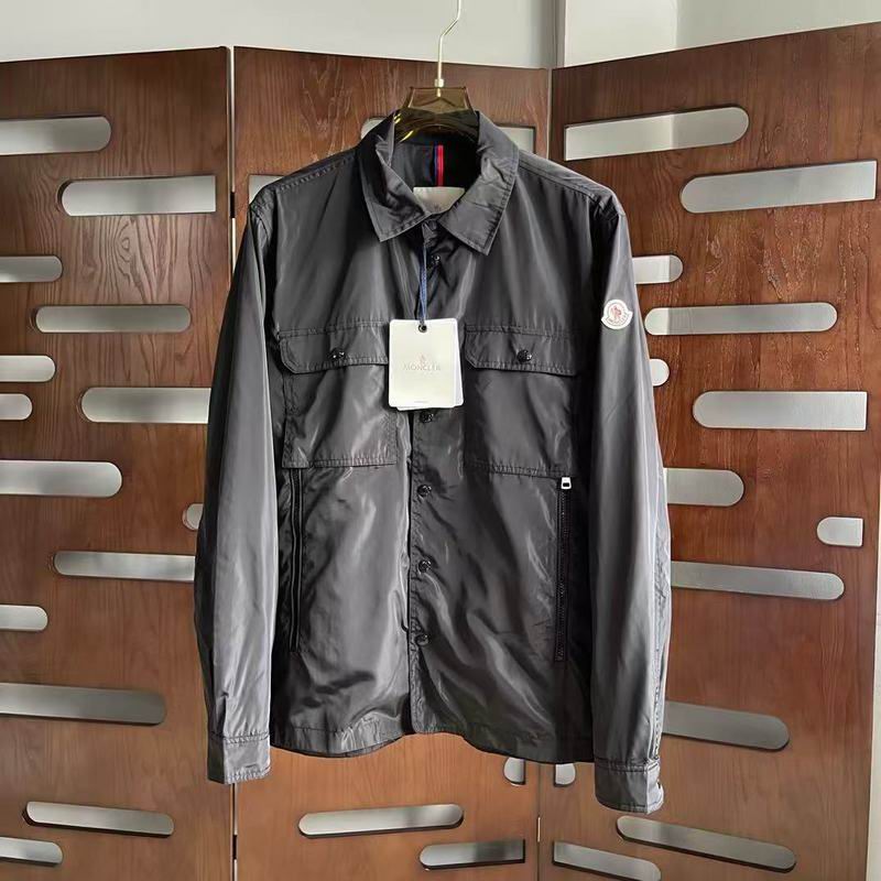 Wholesale High-quality Men's Fashion M.oncler Replica Designer Jackets for sale