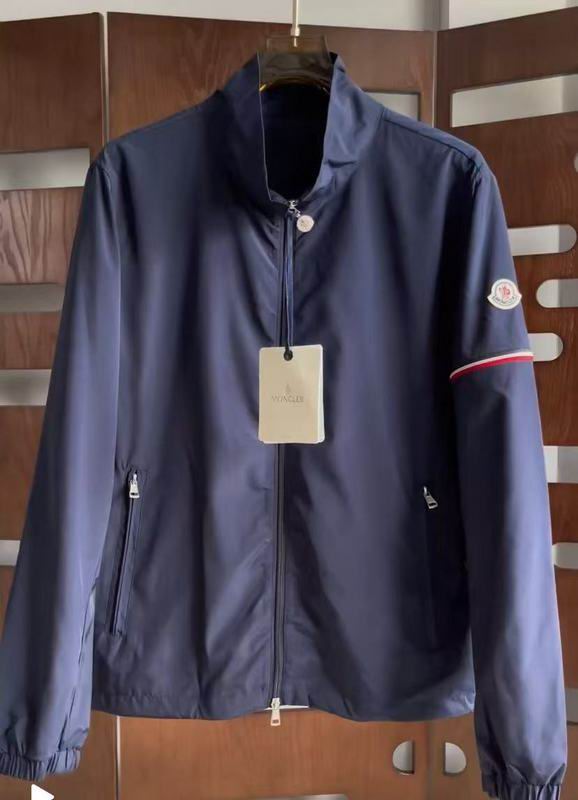 Wholesale High-quality Men's Fashion M.oncler Replica Designer Jackets for sale