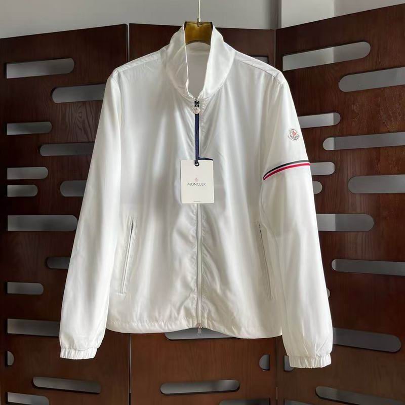 Wholesale High-quality Men's Fashion M.oncler Replica Designer Jackets for sale