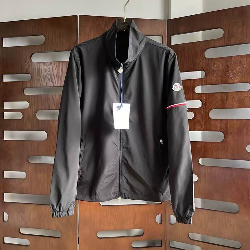 Wholesale High-quality Men's Fashion M.oncler Replica Designer Jackets for sale