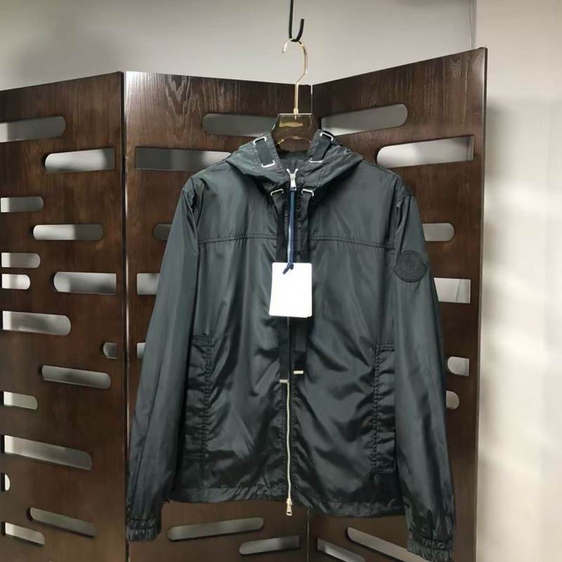 Wholesale High-quality Men's Fashion M.oncler Replica Designer Jackets for sale
