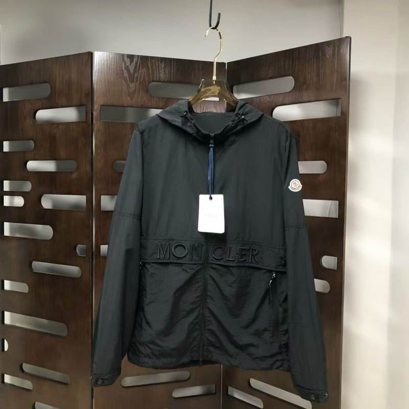 Wholesale High-quality Men's Fashion M.oncler Replica Designer Jackets for sale