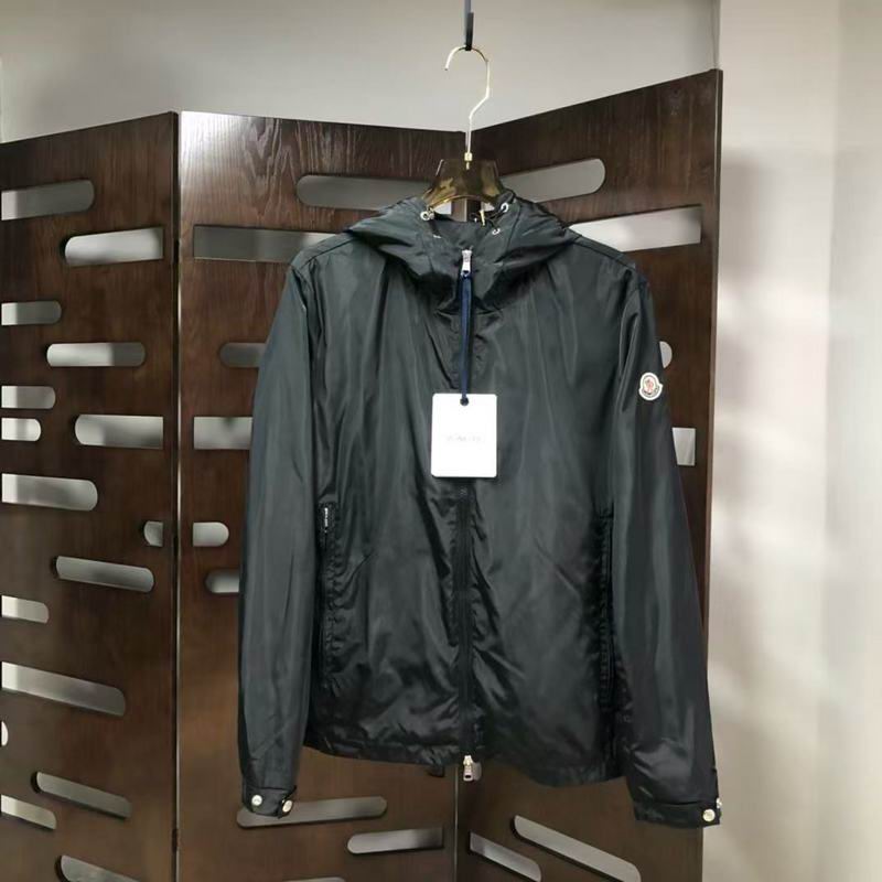 Wholesale High-quality Men's Fashion M.oncler Replica Designer Jackets for sale