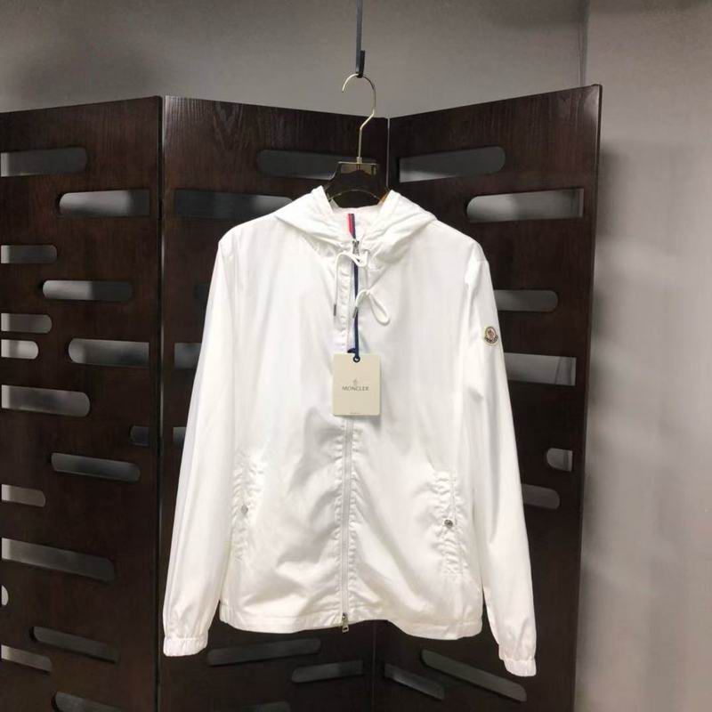 Wholesale High-quality Men's Fashion M.oncler Replica Designer Jackets for sale