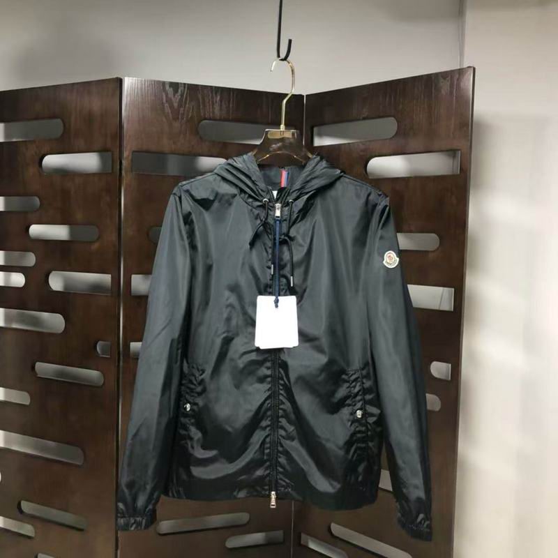 Wholesale High-quality Men's Fashion M.oncler Replica Designer Jackets for sale