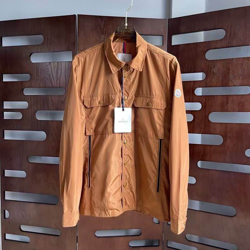 Wholesale High-quality Men's Fashion M.oncler Replica Designer Jackets for sale