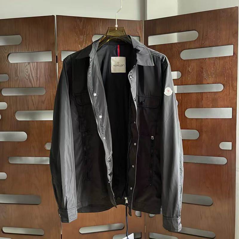 Wholesale High-quality Men's Fashion M.oncler Replica Designer Jackets for sale