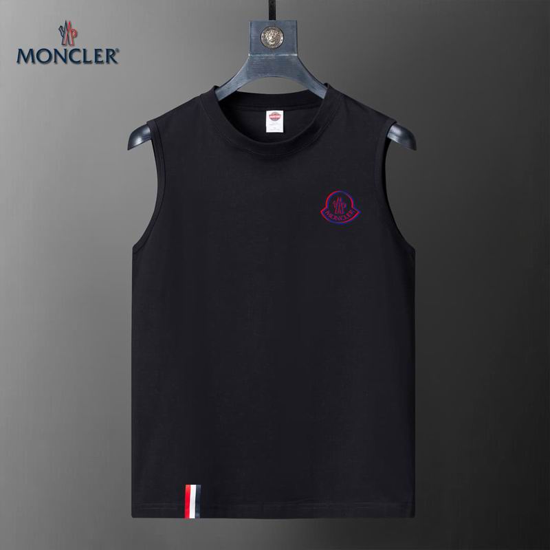 Wholesale High-quality M.oncler Short Sleeve Crew Neck Replica T Shirts for sale