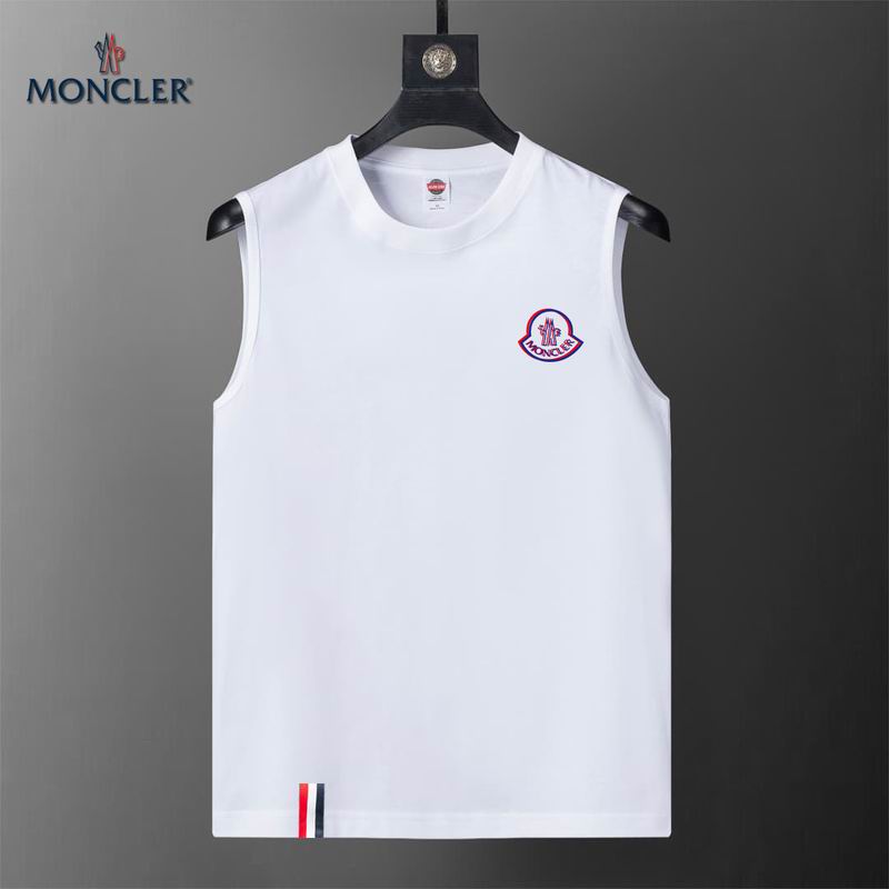 Wholesale High-quality M.oncler Short Sleeve Crew Neck Replica T Shirts for sale
