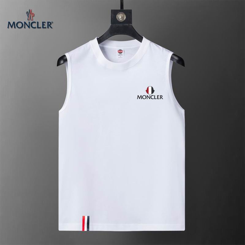 Wholesale High-quality M.oncler Short Sleeve Crew Neck Replica T Shirts for sale