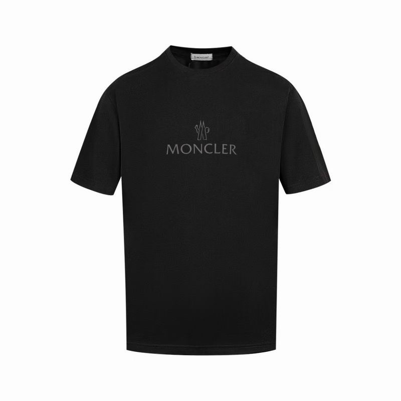 Wholesale High-quality M.oncler Short Sleeve Crew Neck Designer T Shirts for sale