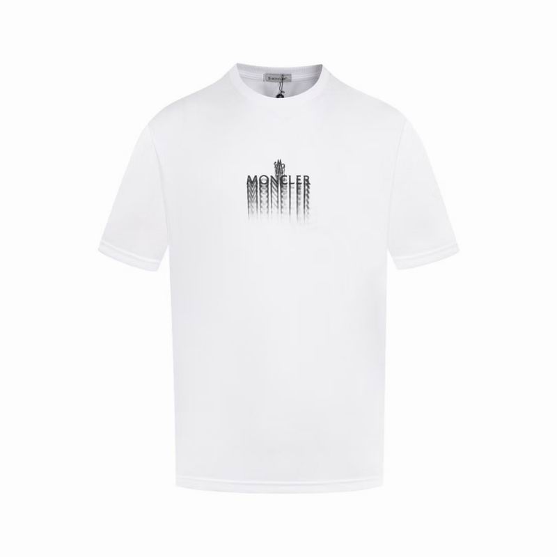 Wholesale High-quality M.oncler Short Sleeve Crew Neck Designer T Shirts for sale