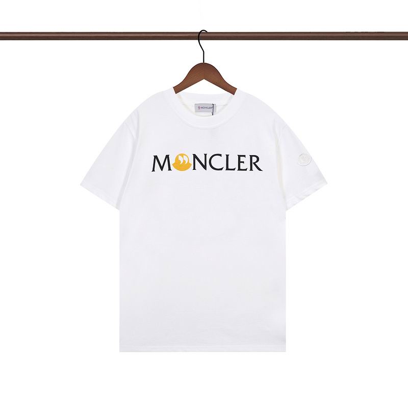 Wholesale High-quality M.oncler Short Sleeve Men's Designer T-Shirts for sale
