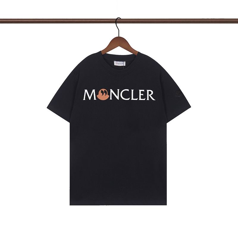 Wholesale High-quality M.oncler Short Sleeve Men's Designer T-Shirts for sale
