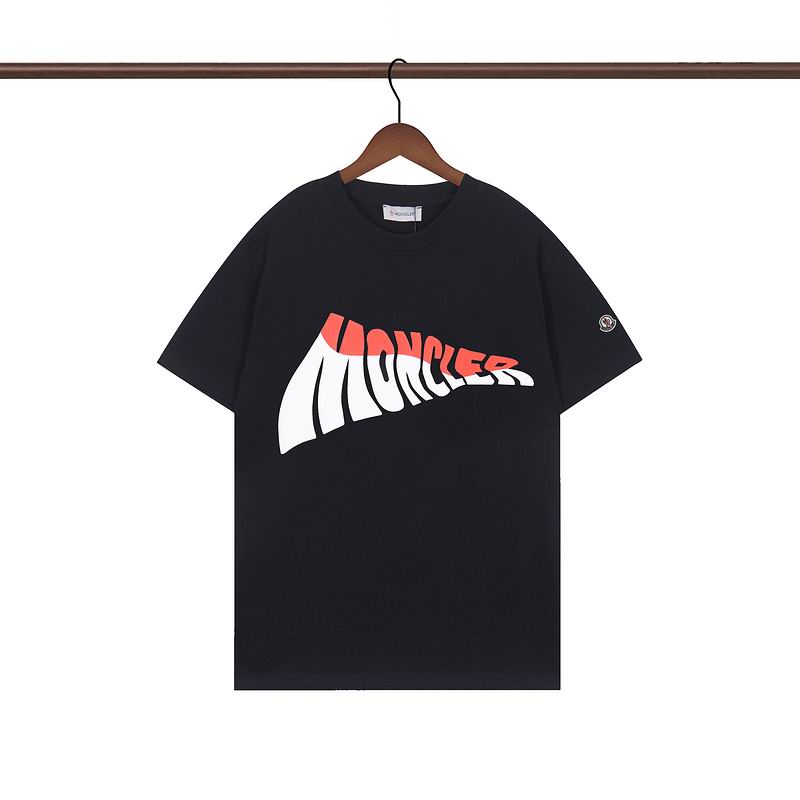 Wholesale High-quality M.oncler Short Sleeve Men's Designer T-Shirts for sale