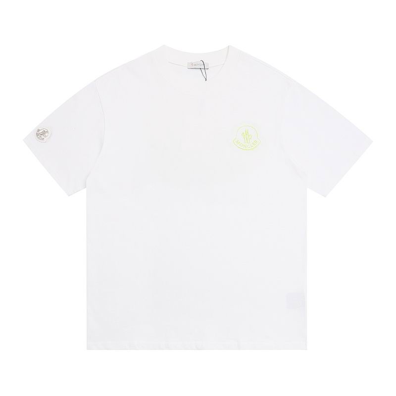 Wholesale High-quality M.oncler Short Sleeve Designer T-Shirts for sale