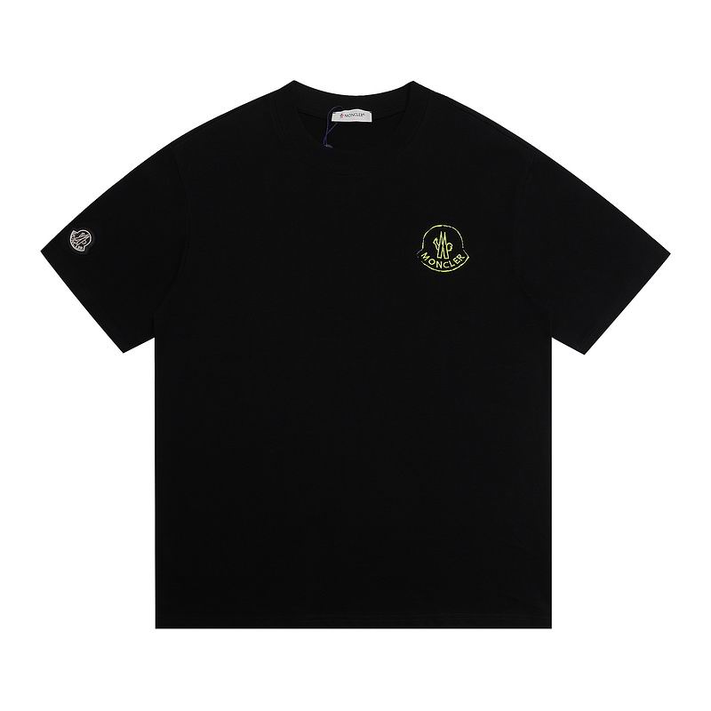 Wholesale High-quality M.oncler Short Sleeve Designer T-Shirts for sale