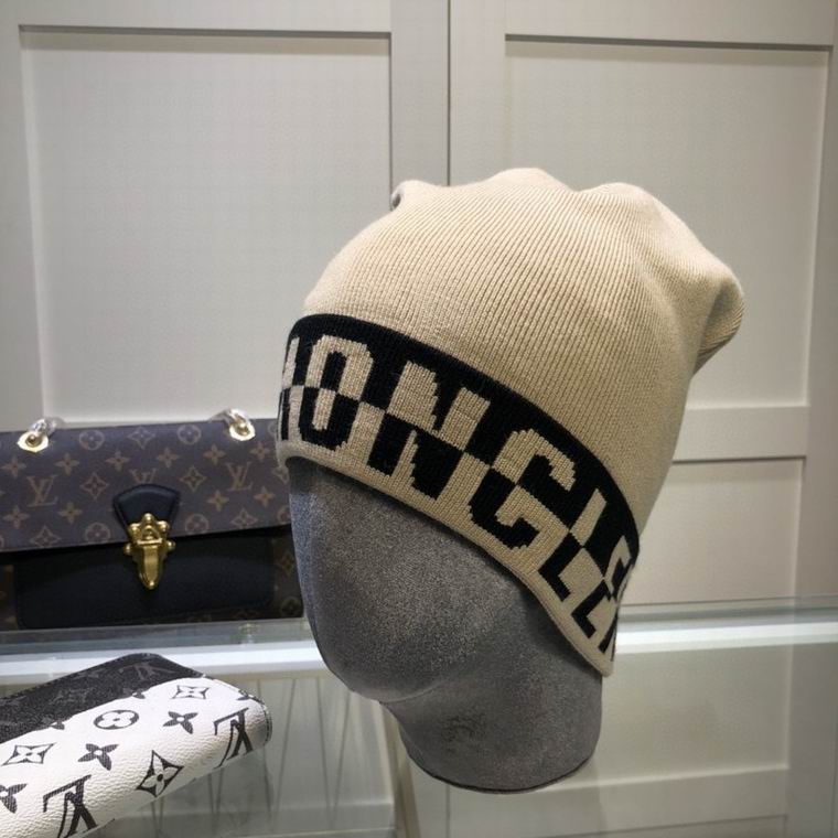 Wholesale Cheap M oncler Cashmere Beanies for Sale