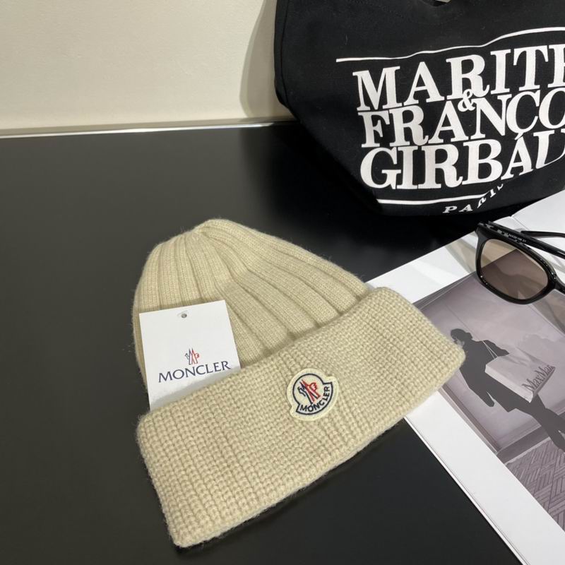 Wholesale Cheap M oncler Replica Designer Beanies for Sale