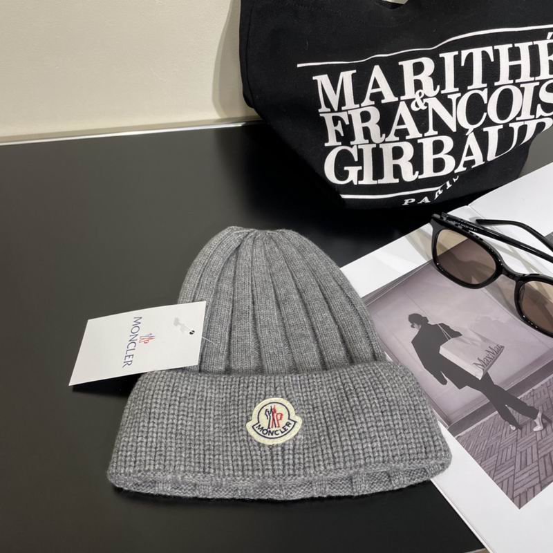 Wholesale Cheap M oncler Replica Designer Beanies for Sale