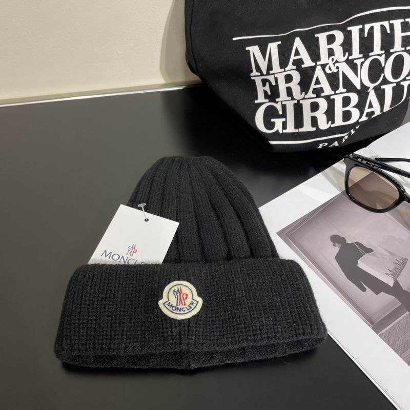 Wholesale Cheap M oncler Replica Designer Beanies for Sale