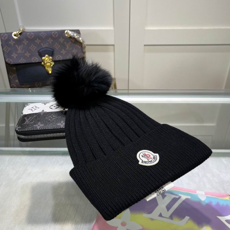 Wholesale Cheap M oncler Replica Designer Beanies for Sale