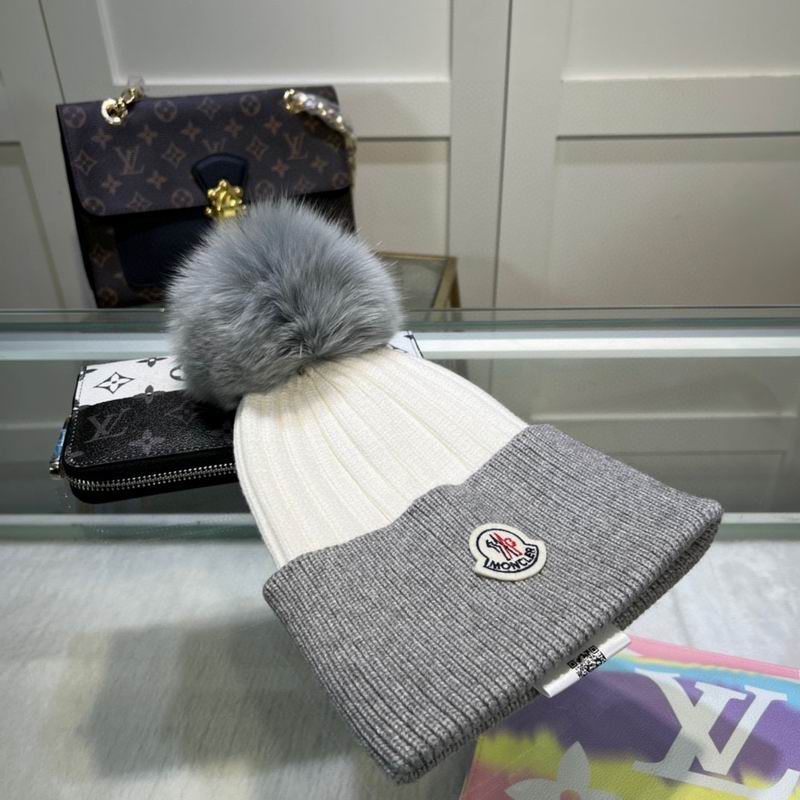 Wholesale Cheap M oncler Replica Designer Beanies for Sale