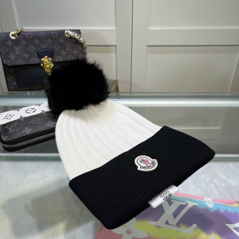 Wholesale Cheap M oncler Replica Designer Beanies for Sale