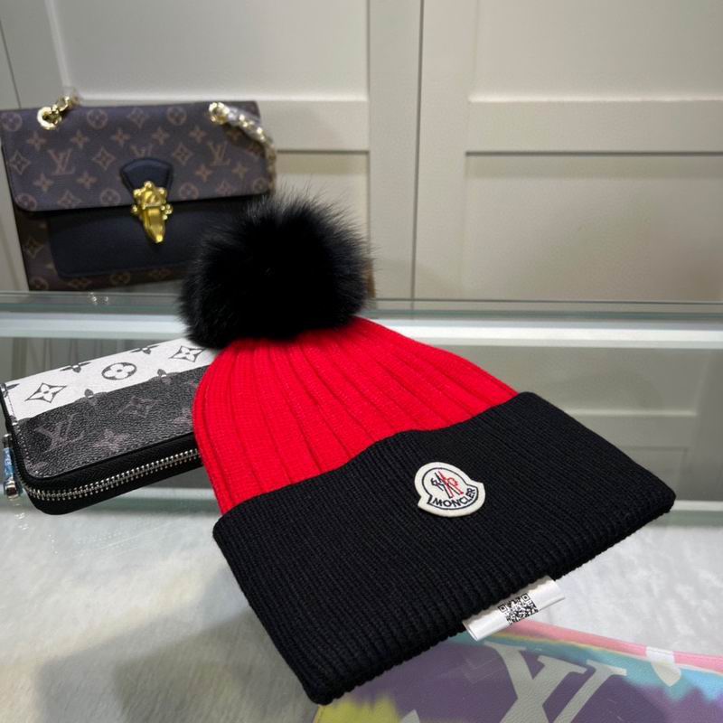 Wholesale Cheap M oncler Replica Designer Beanies for Sale