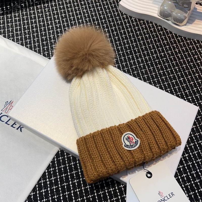Wholesale Cheap M oncler Replica Designer Beanies for Sale
