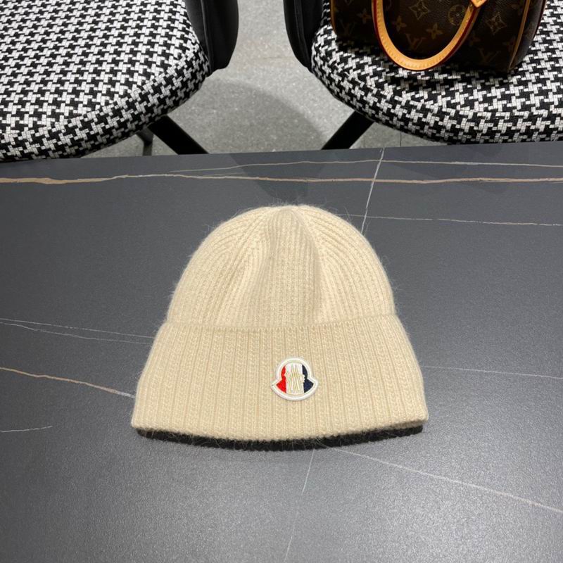 Wholesale Cheap M oncler Replica Designer Beanies for Sale