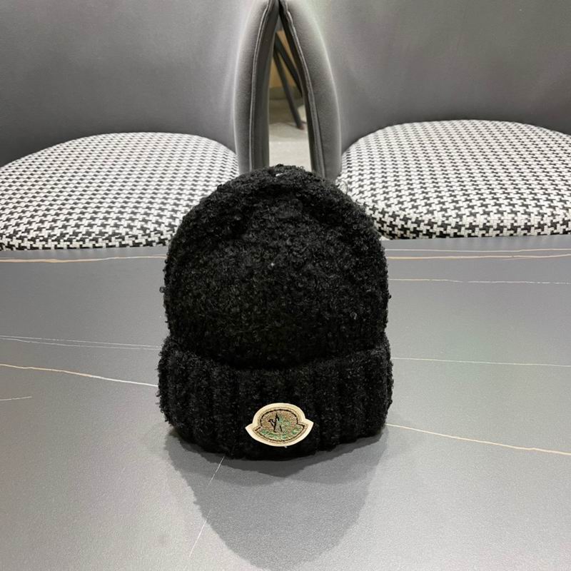 Wholesale Cheap M oncler Replica Designer Beanies for Sale