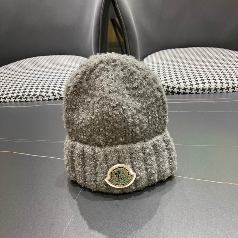 Wholesale Cheap M oncler Replica Designer Beanies for Sale