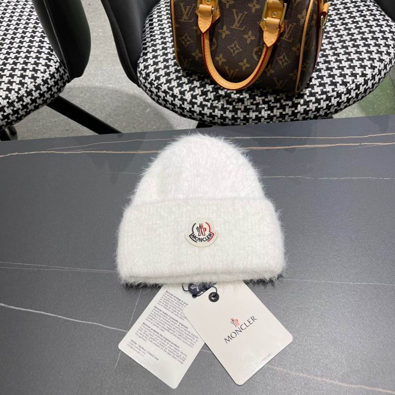Wholesale Cheap M oncler Replica Designer Beanies for Sale