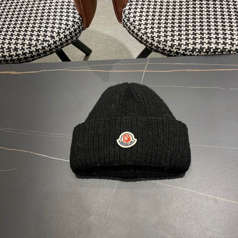 Wholesale Cheap M oncler Replica Designer Beanies for Sale