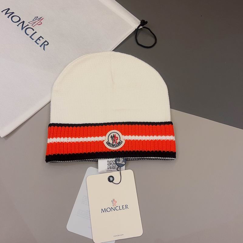 Wholesale Cheap M oncler Replica Designer Beanies for Sale