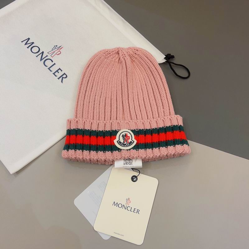 Wholesale Cheap M oncler Replica Designer Beanies for Sale