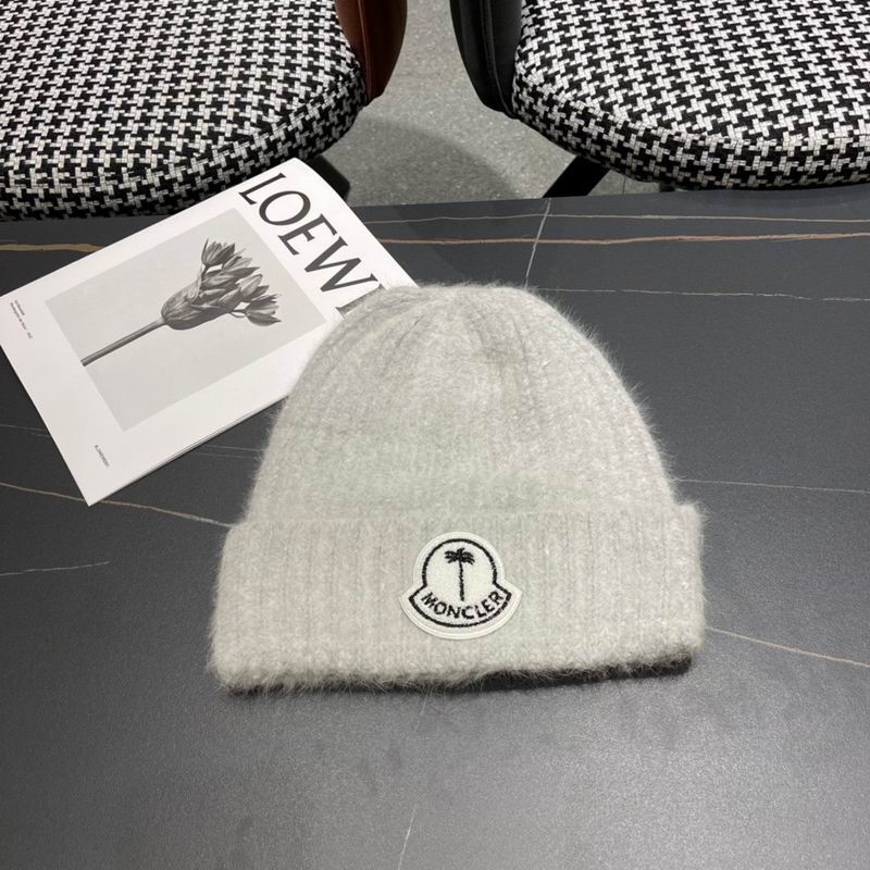 Wholesale Cheap M oncler Replica Designer Beanies for Sale
